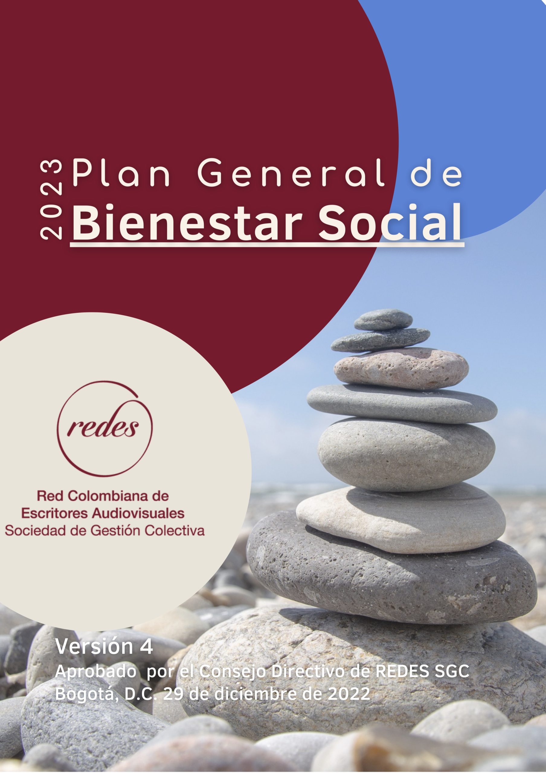 Conoce el PGBS